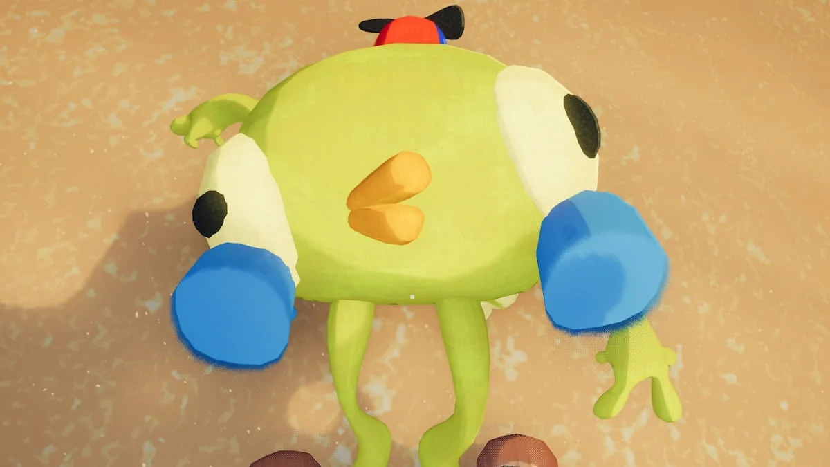 BingBong Screenshot 2